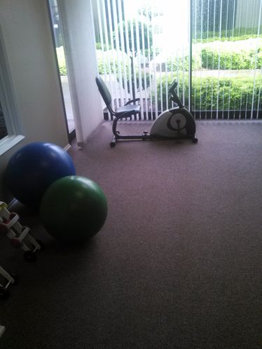 Premium Office Space
